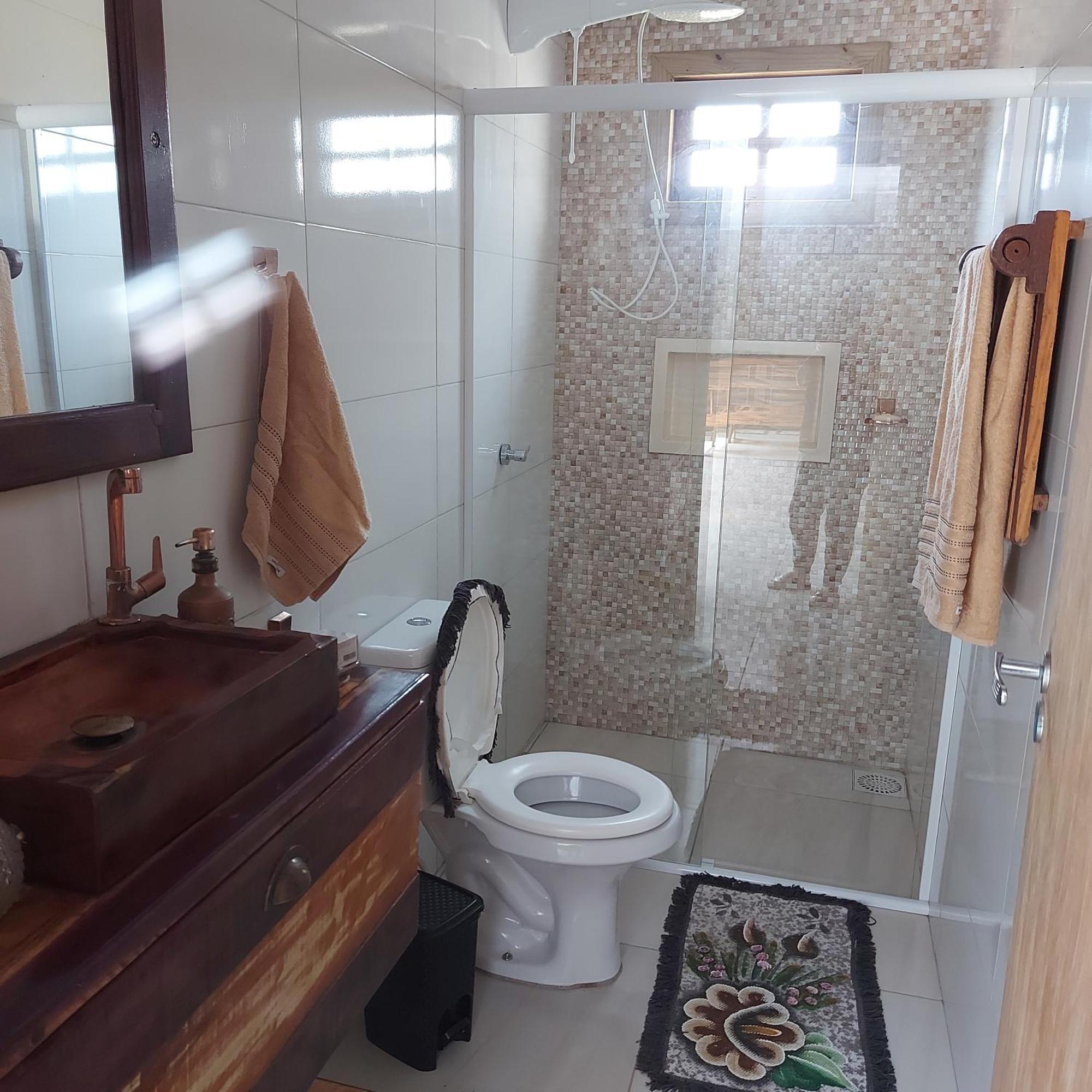 Вилла Casa Jardim Balneario Gaivota Номер фото
